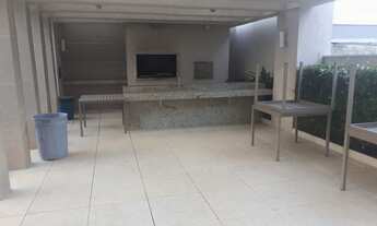 Imagem 2: Apartamento tipo GARDEN tem 99 m quadrados com 3 quartos em Jardim Bonfiglioli - São Paulo