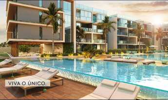 Imagem 4: Apartamento para venda tem 94 metros quadrados com 2 quartos em Muro Alto - Ipojuca - PE