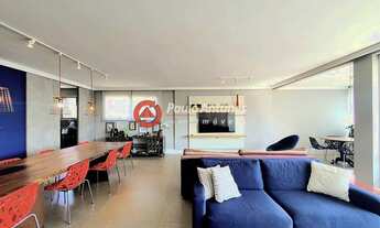 Imagem 4: Apartamento 3 dorms - R$ 1.680.000,00 - 220m² - Código: 9851