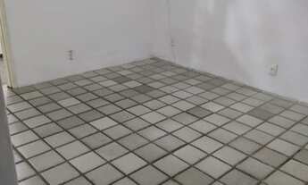 Imagem 6: Apartamento 2 quartos localizado entre a Av. Conselheiro Aguiar e a Rua dos Navegantes 70