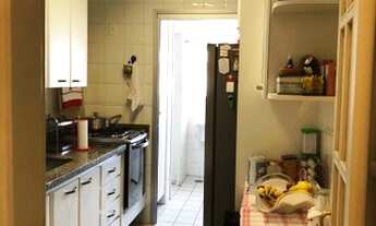 Imagem 7: Vendo excelente apto com 74m2, 3 dorms, 1 suíte, varanda, 1 vaga, próx. Metrô