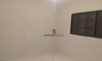 Imagem 5: Casa com 3 dormitórios, 90 m² - venda por R$ 400.000,00 ou aluguel por R$ 1.550,00/mês - C