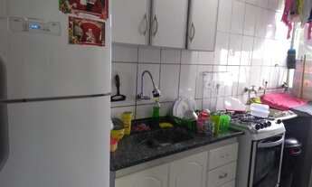 Imagem 6: Apartamento no Tenda 52 m² 3dorm-Vila Silvia