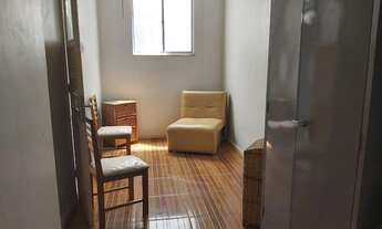 Imagem 5: Apartamento na avenida Atlântica em Copacabana