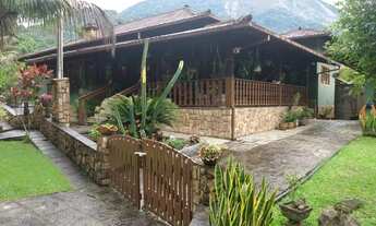 Imagem 6: Casa à venda de condomínio - Limoeiro - Guapimirim - RJ