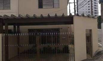 Imagem: Sobrado Residencial Jardim da Saúde 145