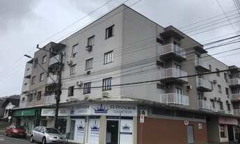 Imagem: JARAGUá DO SUL - Padrão - Centro