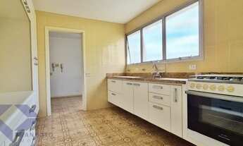 Imagem 7: Apartamento de Alto padrão 210 metros Brooklin Novo 03 quartos 01 suíte