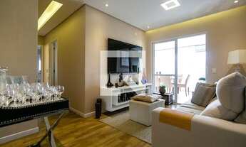 Imagem 2: Apartamento com 2 dormitórios à venda, 72 m² por R$ 795.000,00 - Santa Teresinha - São Pau