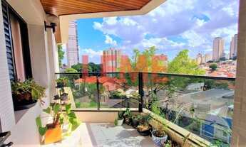 Imagem 3: Apartamento 4 quartos 2 vagas em Santana - São Paulo - SP