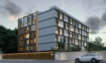 Imagem: Apartamento em cabo branco com 1 quartos