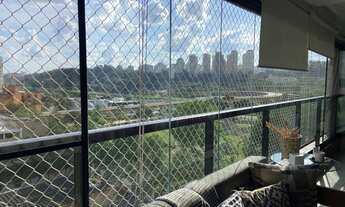 Imagem 4: Apartamento de 167m² com 3 Suítes - São Paulo - SP