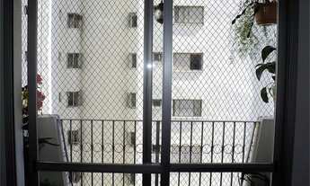 Imagem 4: LINDO APARTAMENTO PRÓXIMO METRÔ SANTANA