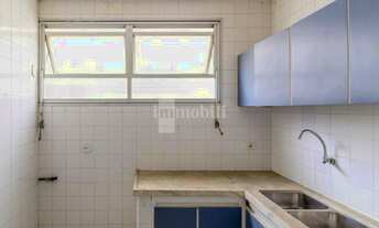 Imagem 5: Apartamento na República