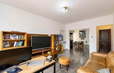 Imagem 4: Apartamento com 3 dormitórios à venda, 144 m² por R$ 399.000,00 - Centro - Curitiba/PR