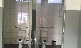 Imagem 7: Barracão à venda, 252 m² por R$ 550.000,00 - Parque Cidade Nova - Mogi Guaçu/SP