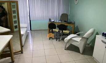 Imagem 6: Sala para alugar, 35 m² por R$ 1.350,00/mês - Petrópolis - Natal/RN