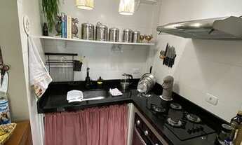 Imagem 6: REF: V146 ED. SAINT LAIRE LANGE PRAIA MANSA