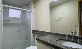 Imagem 11: Apartamento com 3 quartos no Fountain Hit Residence - Bairro Residencial José Lázaro Gouv