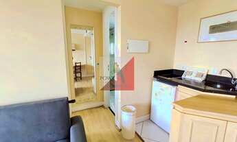 Imagem 6: FLAT THE UNIVERSE DISPONÍVEL PARA LOCAÇÃO