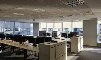 Imagem 5: SALA COMERCIAL PLUG & PLAY