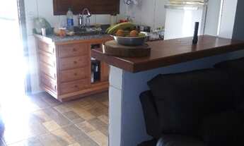 Imagem 7: Casa da Seriema em Lapinha da Serra ,contato