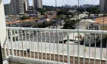 Imagem: Apartamento para venda tem 42 metros quadrados