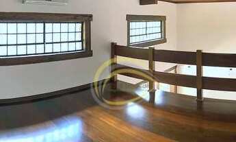 Imagem 4: Casa com 3 dormitórios, 400 m² - venda por R$ 1.950.000,00 ou aluguel por R$ 9.990,47/mês