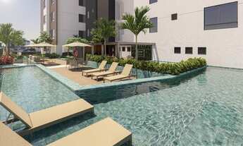 Imagem 5: Lançamento UNI 501 com 2 ou 3 quartos no Jardim Tavares