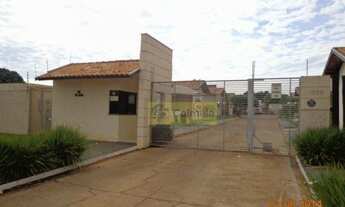 Imagem: Casa para locação na vila alba