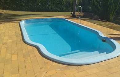 Imagem 3: Casa de condomínio para aluguel tem 160 metros quadrados com 3 Suítes