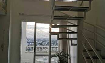 Imagem 2: Duplex St Oeste Apartamento 3Q Constellation life Style