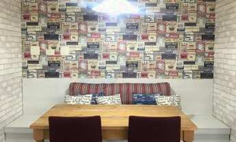 Imagem 4: PERDIZES LINDO APTO. ALTO PADRÃO 226M² - 4 dormitórios (sendo 2 grandes suítes) e 3 vagas