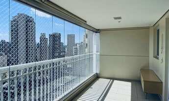 Imagem 4: Apartamento com 3 dormitórios à venda, 122 m² por R$ 1.290.000,00 - Santana - São Paulo/SP