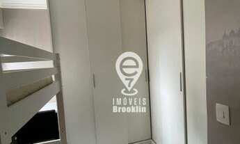 Imagem 7: Apartamento com 2 dormitórios, 76 m² - venda por R$ 650.000,00 ou aluguel por R$ 3.200,00