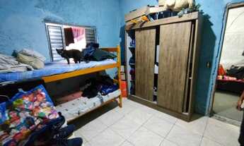 Imagem 5: Casa documentada no Baronesa / Osasco a venda