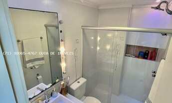 Imagem 5: Apartamento para Venda em Salvador, Alphaville I, 4 dormitórios, 3 suítes, 4 banheiros, 3