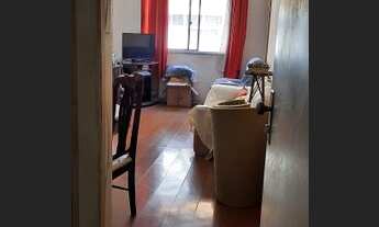 Imagem: Apartamento em Botafogo com 65m com 2 quartos