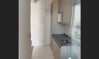 Imagem 5: Apartamento com 2 Quartos, 1 banheiro, varanda e 1 Vaga Coberta a Venda