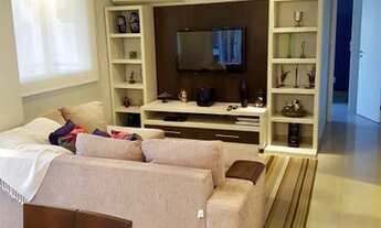 Imagem 2: ÚNICO NO VIVRE: ANDAR ALTO COM VARANDA GOURMET