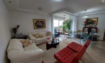 Imagem 3: Apartamento a venda com 3 suítes plenas próximo ao Vaca Brava