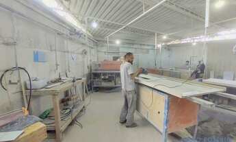 Imagem 2: PRÉDIO - LAPA DE BAIXO - SP