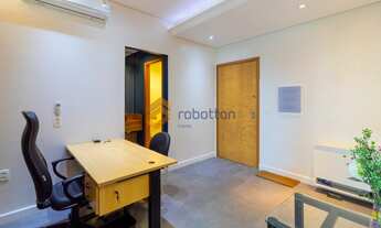 Imagem 2: CONJUNTO COMERCIAL NO MORUMBI COM 2 VAGAS DE GARAGEM!!!