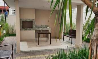 Imagem 5: São Paulo - Apartamento Padrão - Sacomã