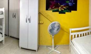 Imagem 3: VAGA QUARTO MASCULINO E FEMININO