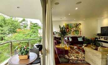 Imagem 2: Varandão 4 quartos à venda, 270 m² por R$ 6.200.000 - Ipanema - Rio de Janeiro/RJ