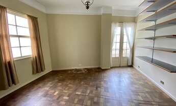 Imagem 3: Apartamento para aluguel com 115 M² com 2 quartos em Centro - Curitiba - PR