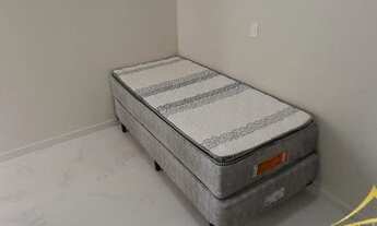 Imagem 7: Casa Duplex em Condomínio Fechado, Capim Macio com 96m², 3/4 Sendo 1 Suite