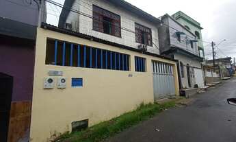 Imagem: Casa no Coroado I - 2 Pisos - 5 quartos