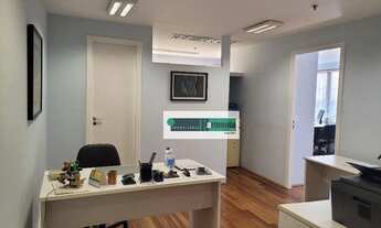 Imagem 3: Cjto c/ 01 vaga. Px. Av. Paulista e Metrô Paraíso